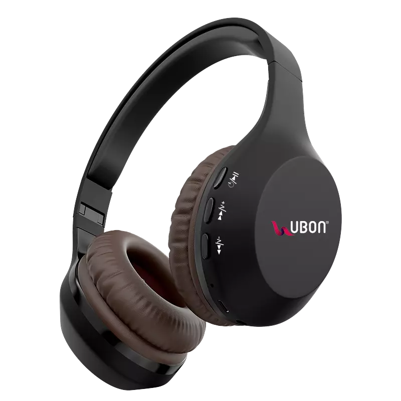 ubon headphone hp 50