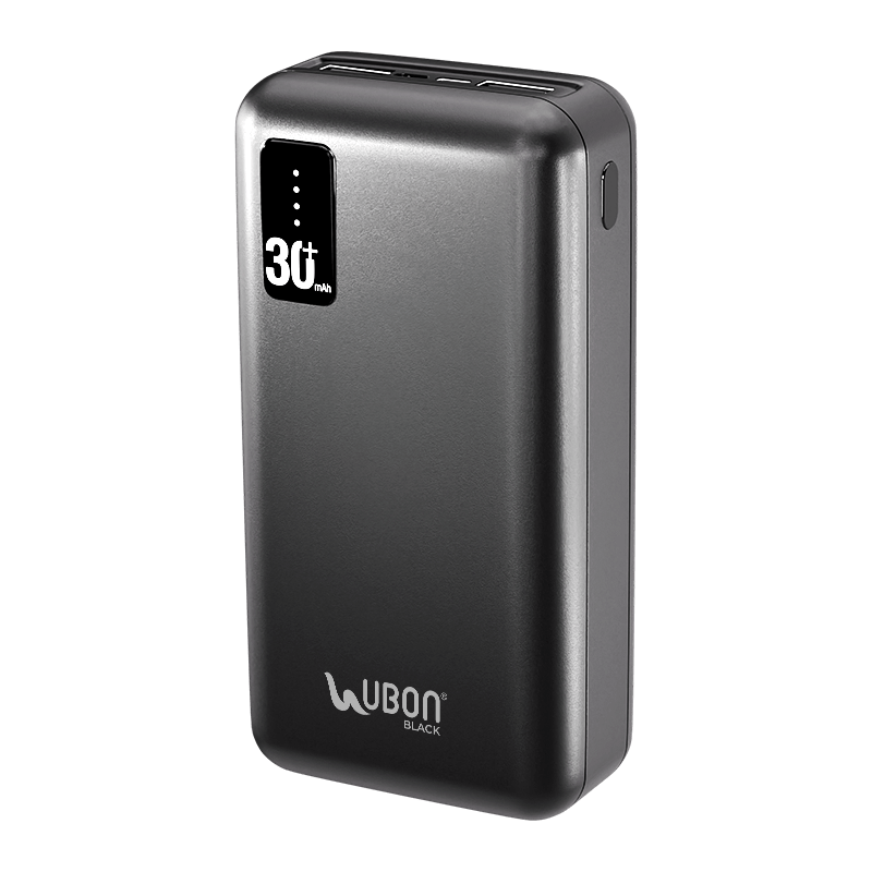 UBON Mahabali PB-X33 30000mAh Power Bank