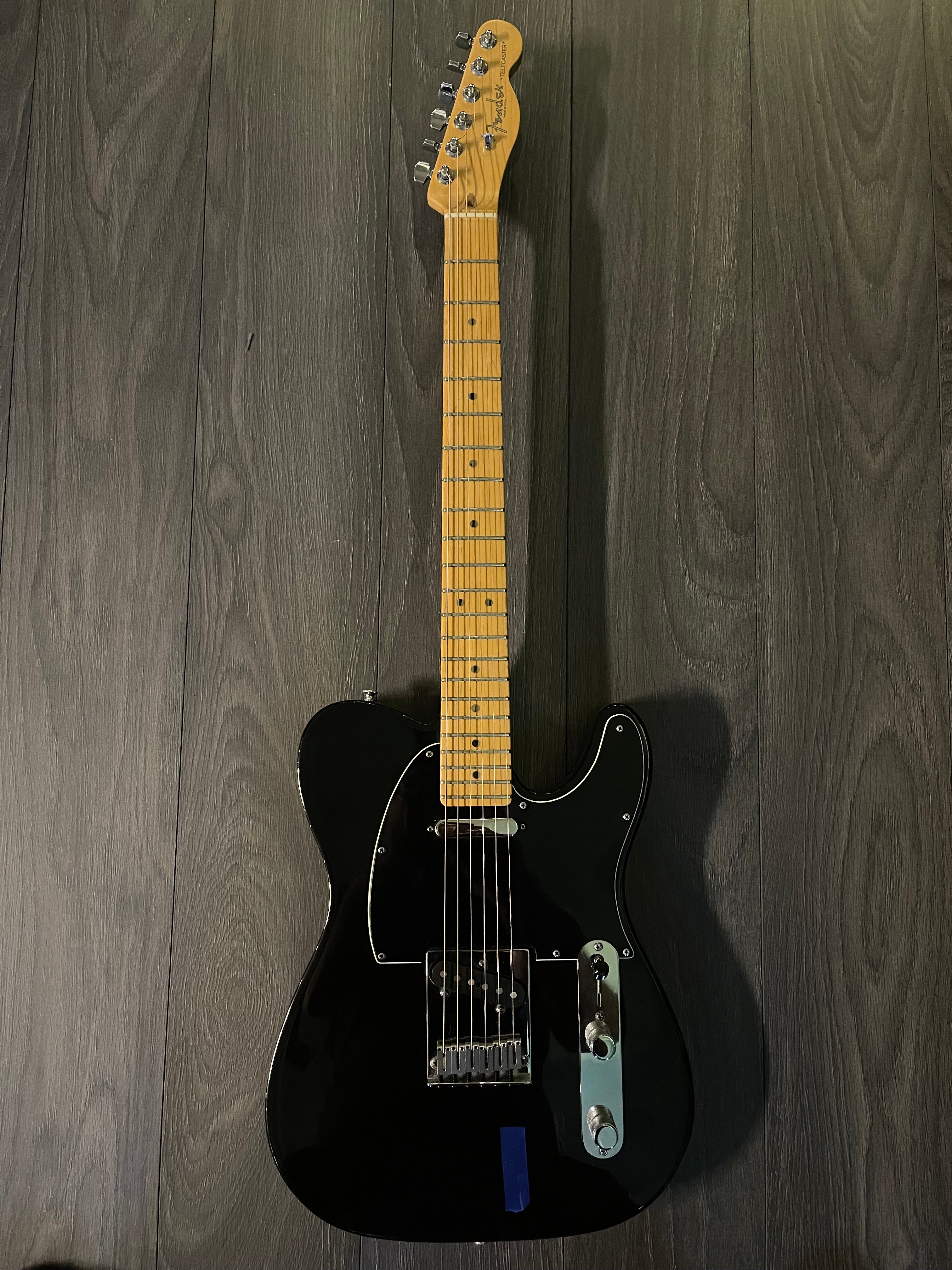 Fender USA Standard Telecaster 2001 SD Broadcaster Pickup