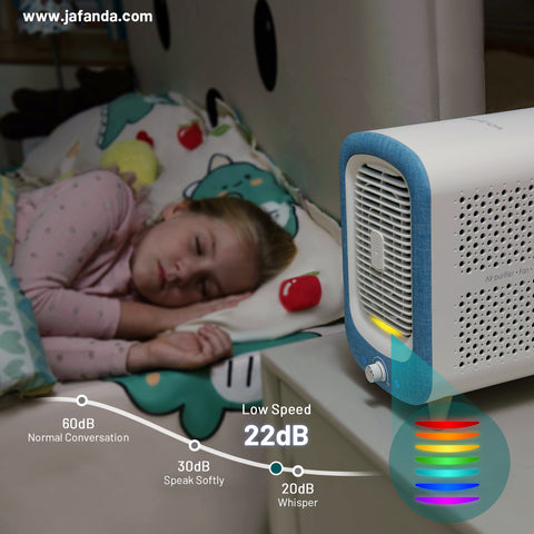 JF180 Air Purifier