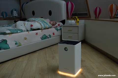 JF260 Air Purifier