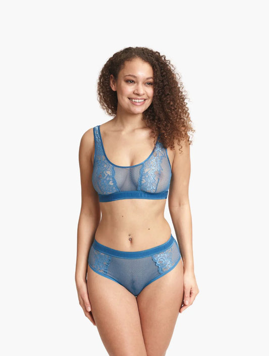 Berlei Barely There Lux Bra – Deni Clothing Co