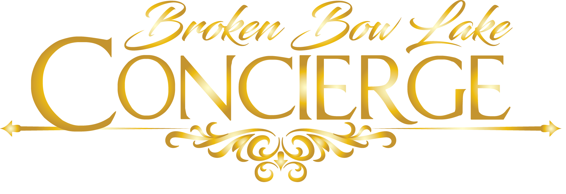 Broken Bow Lake Concierge