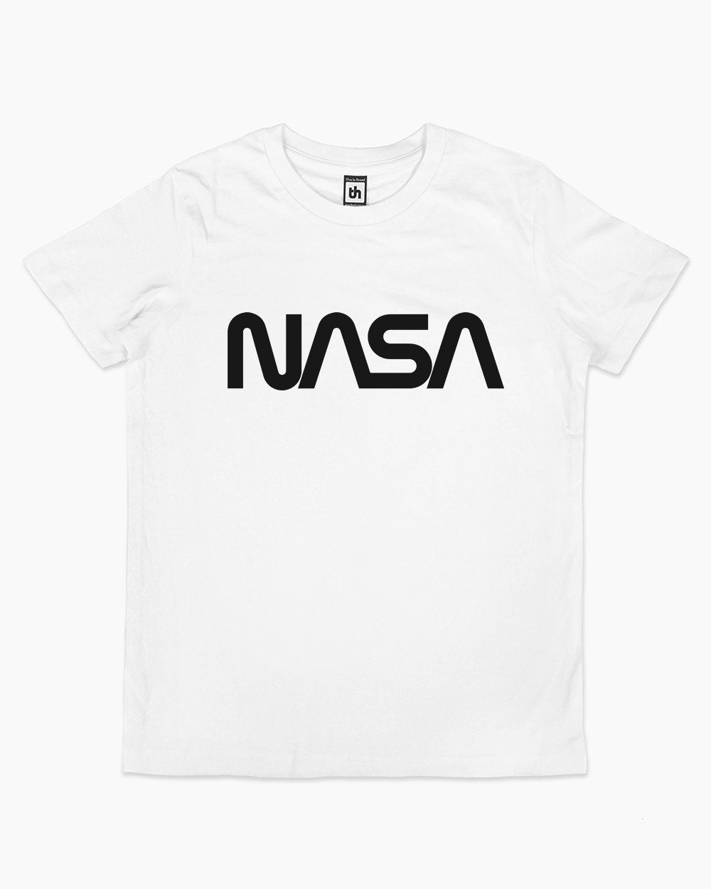 Space Shuttle Kids T-Shirt | T-Shirts Threadheads | Graphic Europe Kids