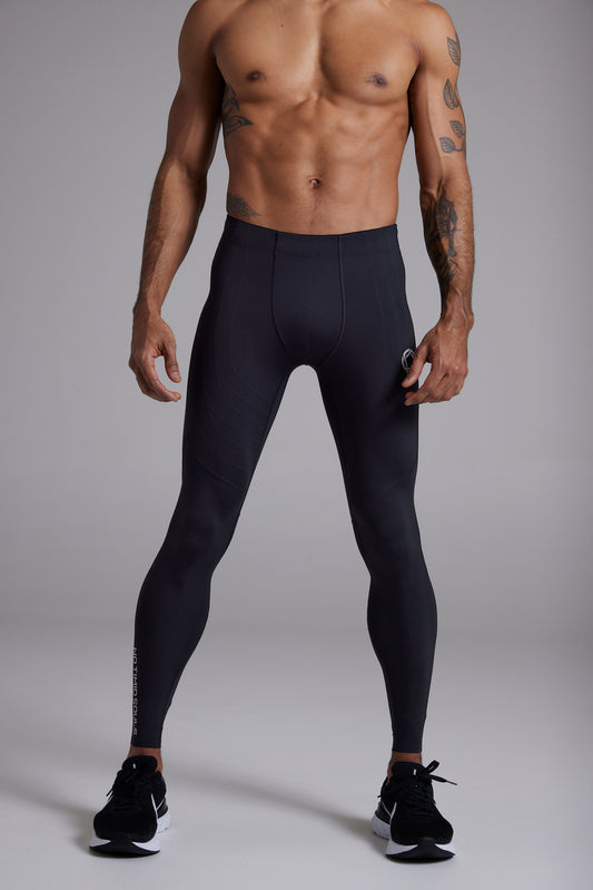 Men's POWERSENSE Compression Shorts – No Timid Souls