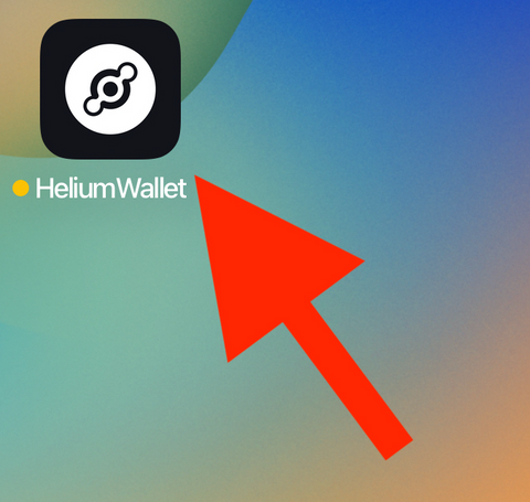 helium wallet app