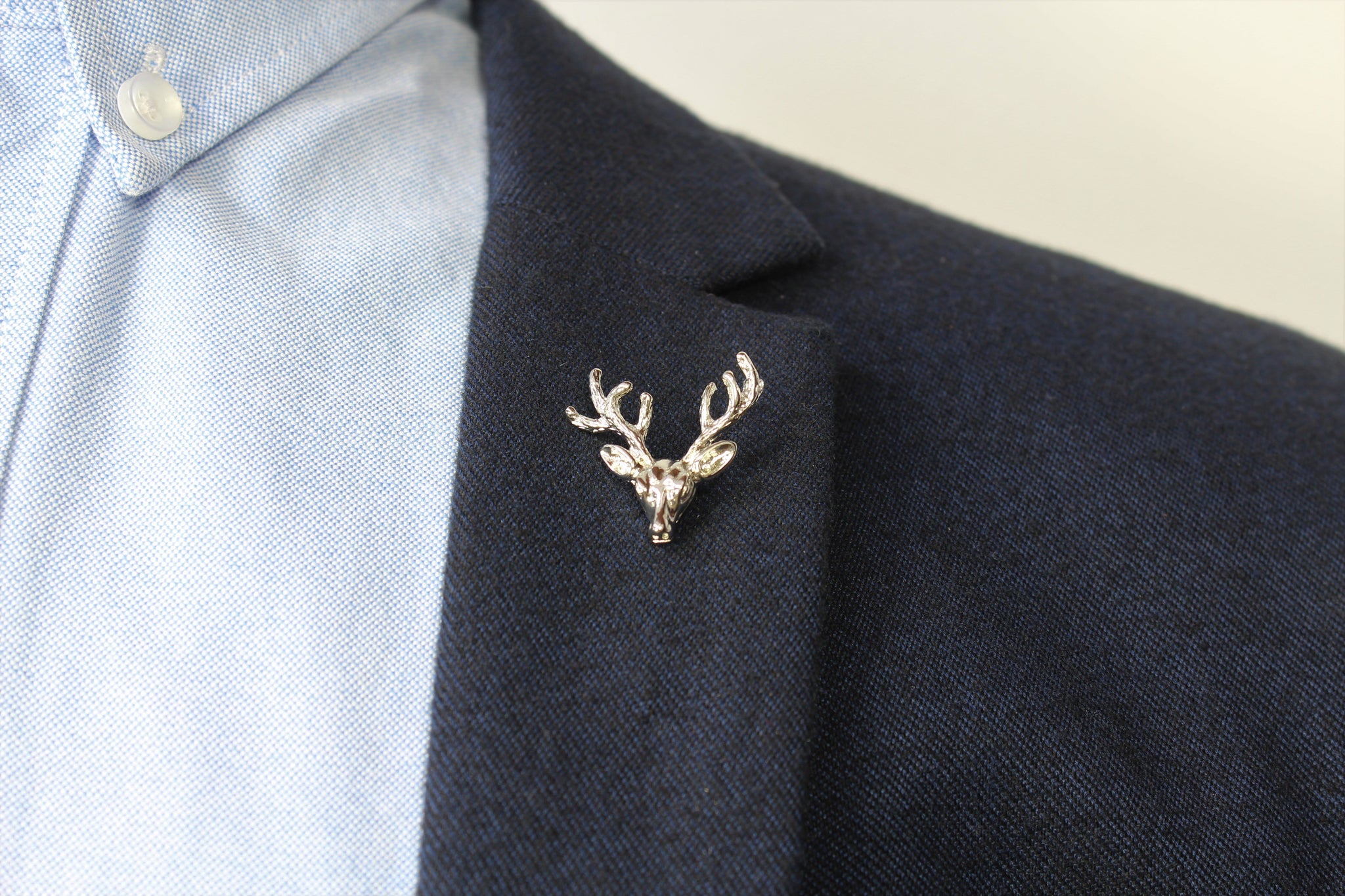 shirt pin