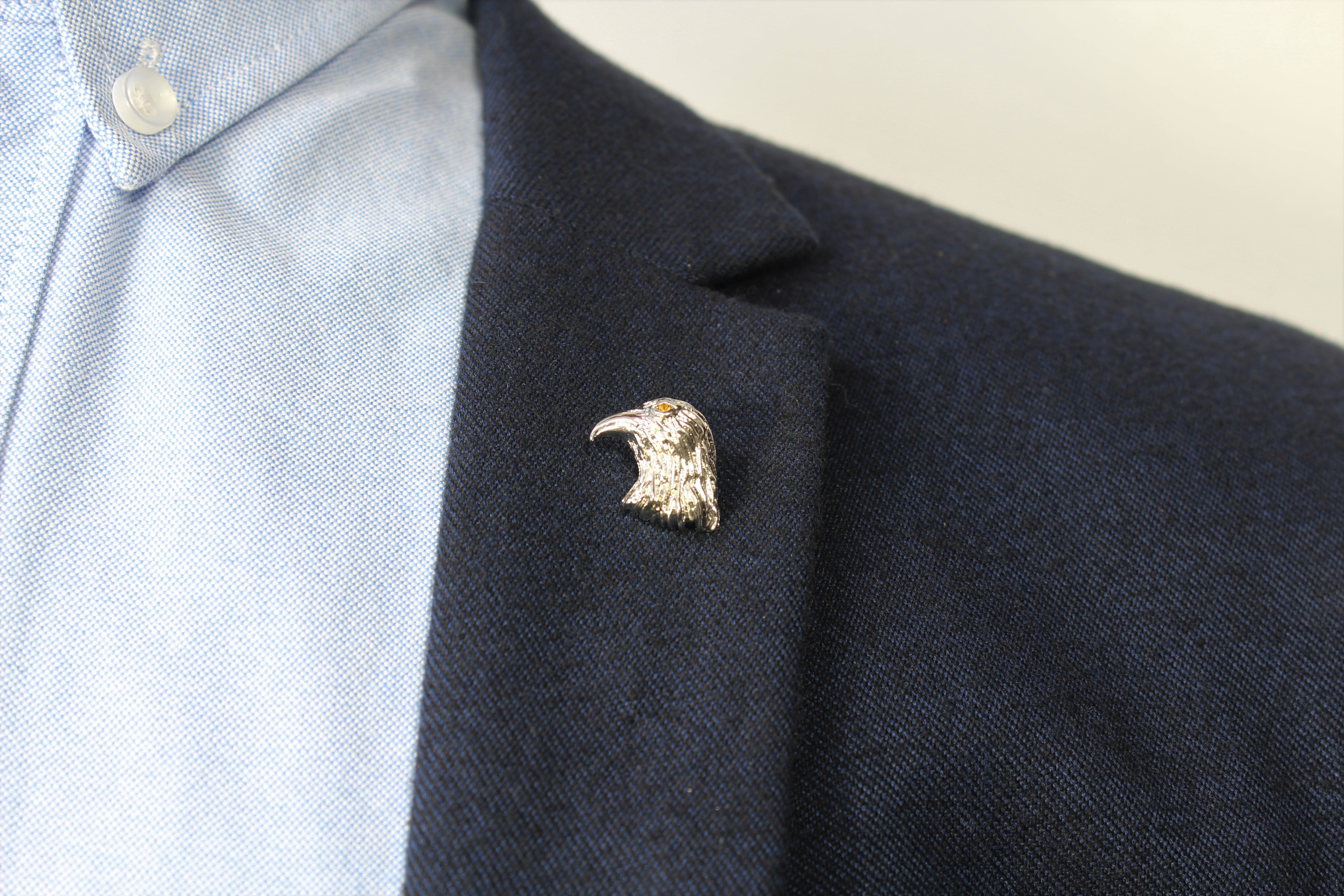 Lapel pins online, Buy the PINITUP TieLapel Pin for Boy