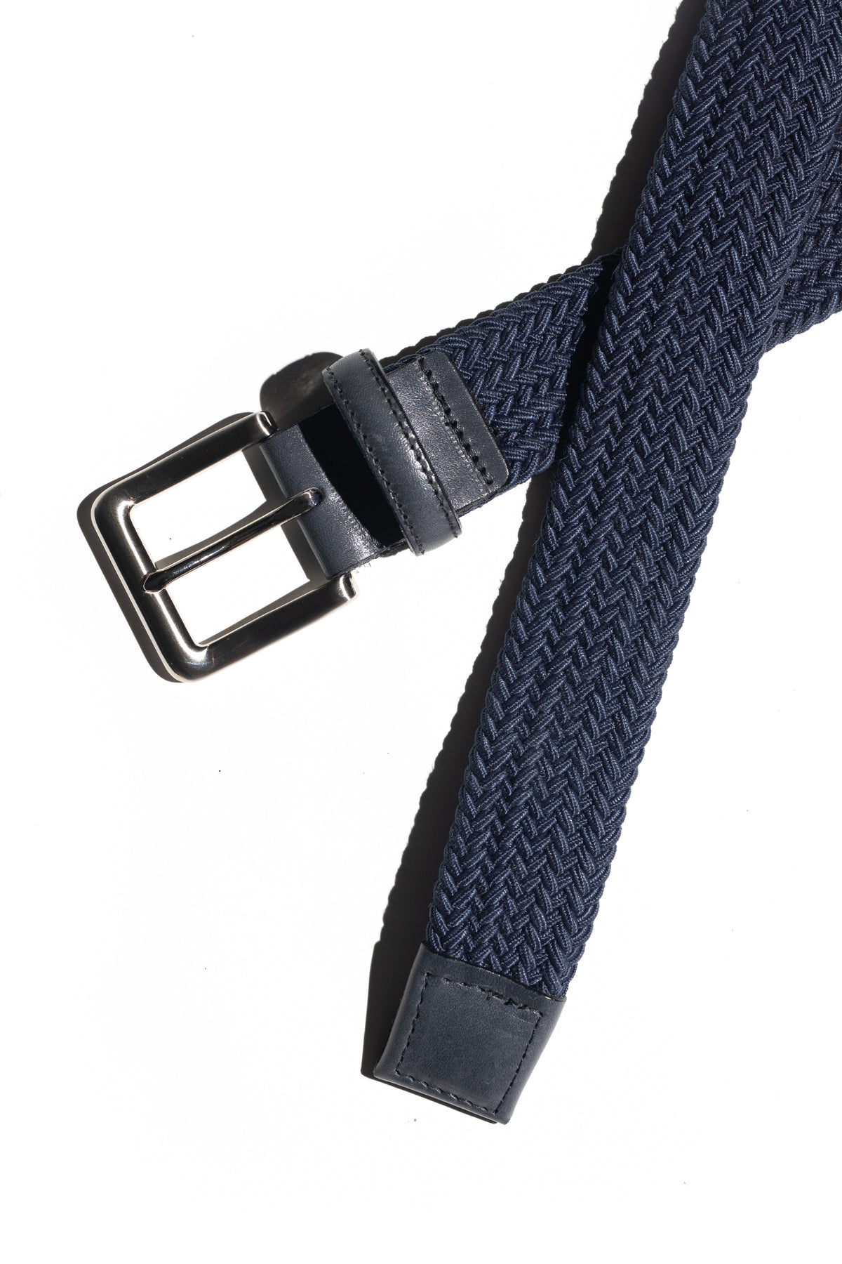 Leather Belts - Stolen Riches
