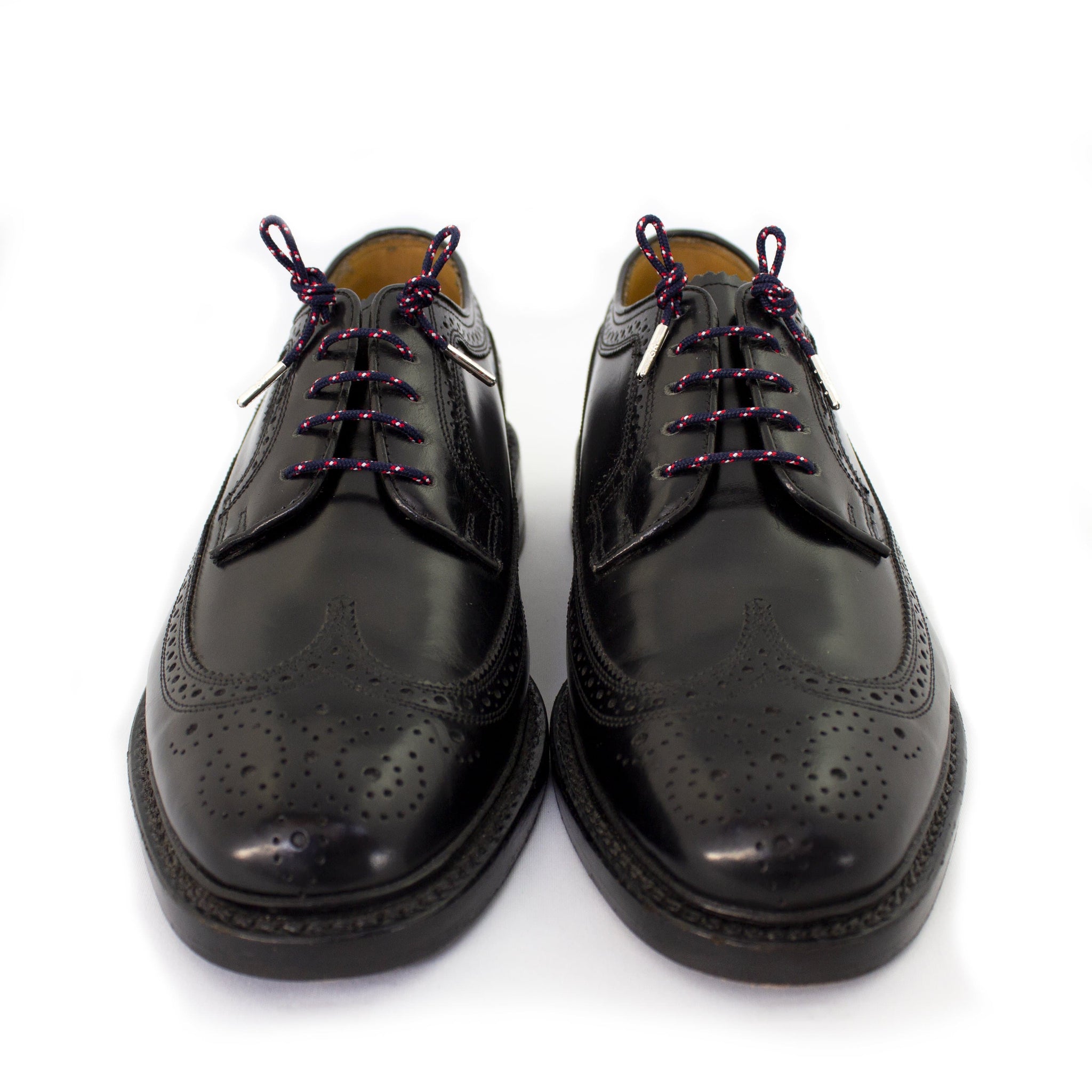 dress shoes with laces