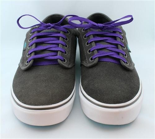 purple colour shoes