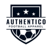 Authentico Football Apparel