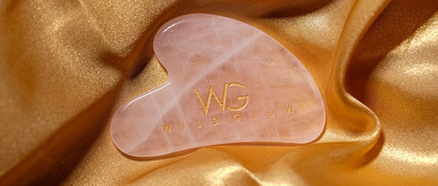 gua sha