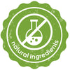 ingredients natural
