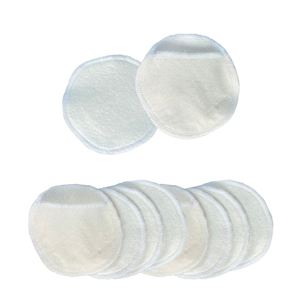 Clean Sponge Makeup Remover Pads – JOOPZY