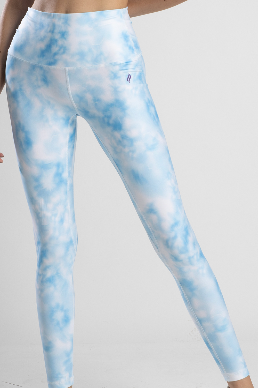 Blue Sky Leggings – Kerassi