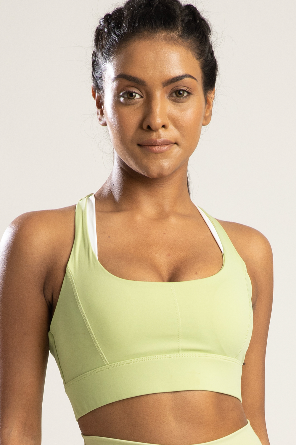 Zero Gravity Running Bra - Nerine Pink, Women's Sports Bras