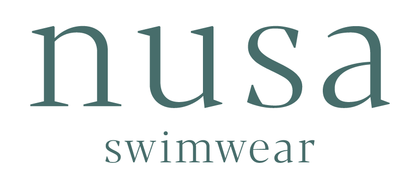 Nusa Swimwear– Nusa Clothing