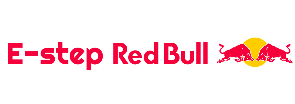 Step Red Bull