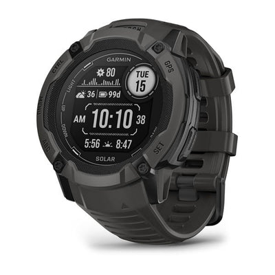 Garmin Swim 2 Built-In GPS Smartwatch (Whitestone) (No-Cost EMI Available)  : : Electronics