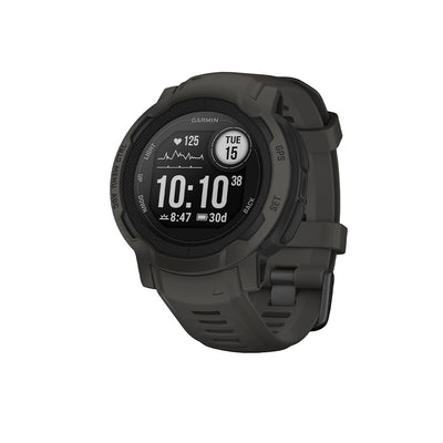 Garmin Swim 2 Built-In GPS Smartwatch (Whitestone) (No-Cost EMI Available)  : : Electronics