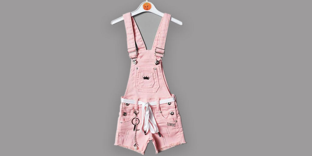 Top 5 Summer Clothes Ideas for Girl Kids – Mumkins