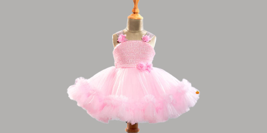 Top 10 1-Year Baby Girl Birthday Dress Ideas – Mumkins