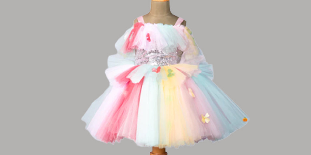 girls frock