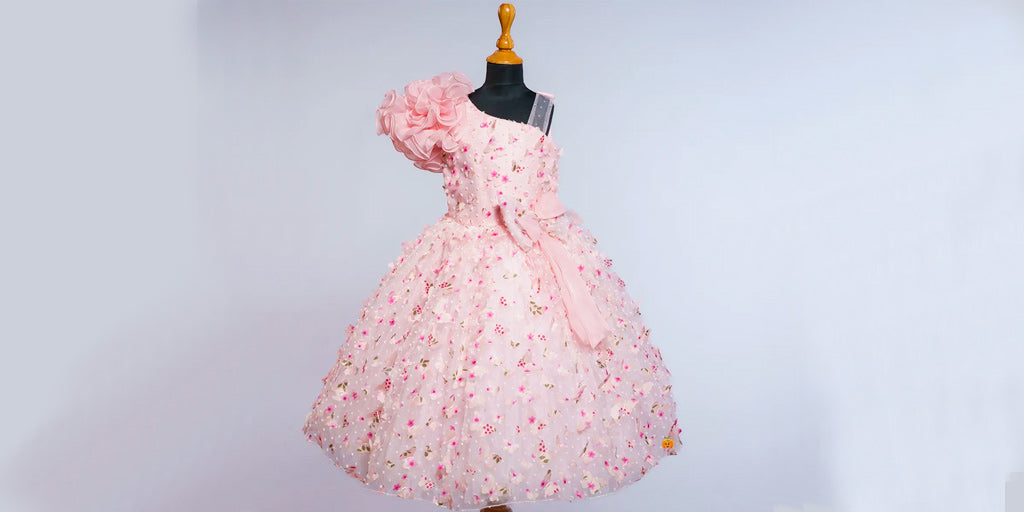 gown for kids