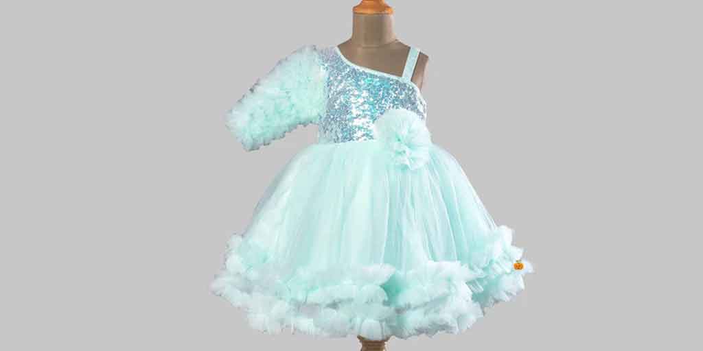 girls frock