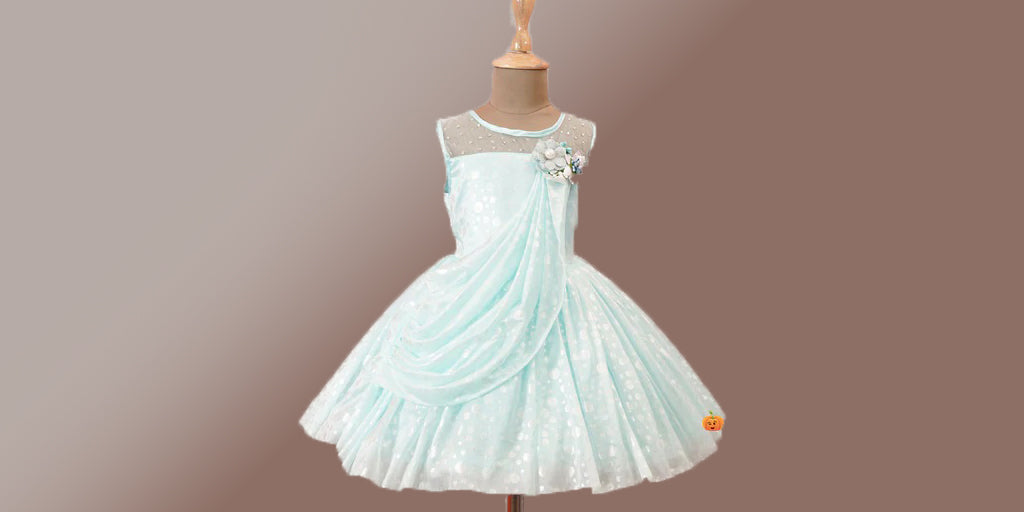 girls frock