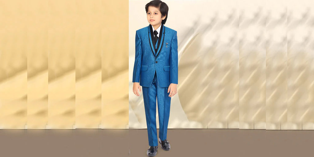 party wear boys suit