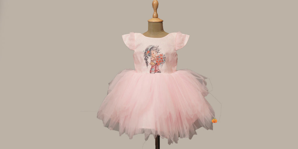 Top 10 1-Year Baby Girl Birthday Dress Ideas – Mumkins