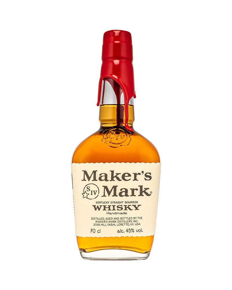 Makers Mark 46 Kentucky Bourbon Whiskey - Applejack