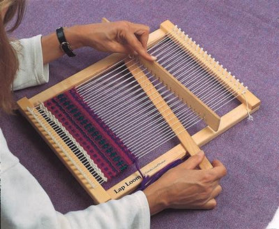 Harrisville Designs - Tapestry Loom – Friendly Loom