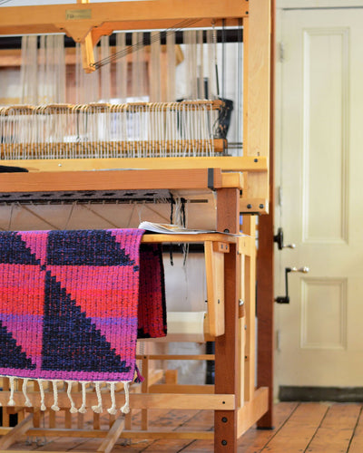 Harrisville Designs - Plastic Tapestry Needle – Friendly Loom
