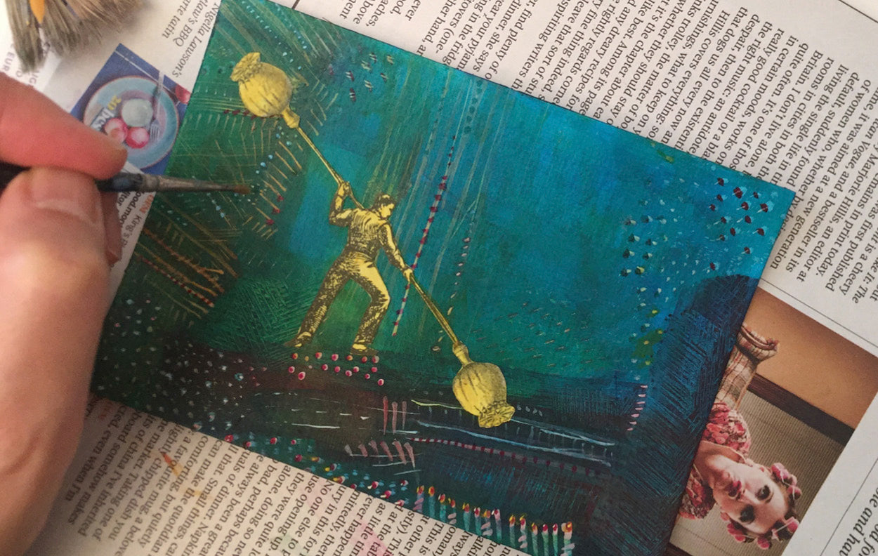 meet the maker gabriela szulman craftiosity