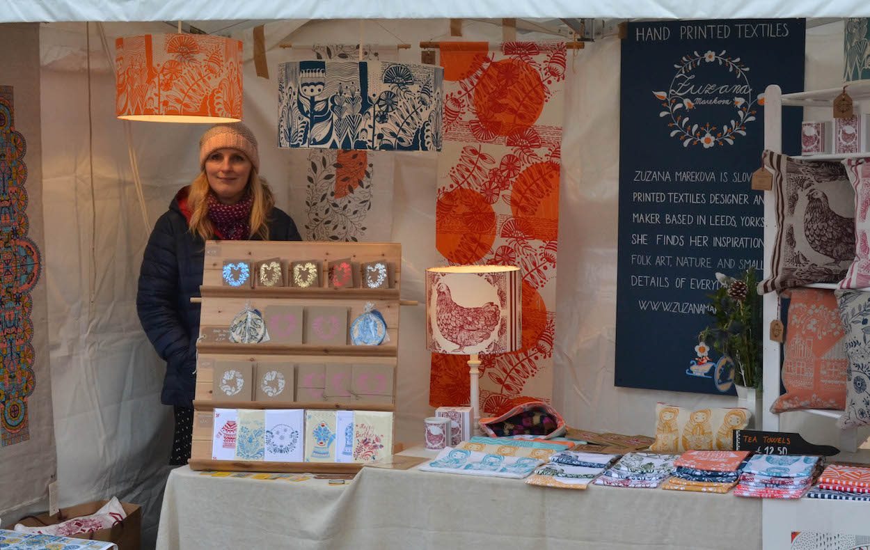 meet the maker zuzana marekova craftiosity