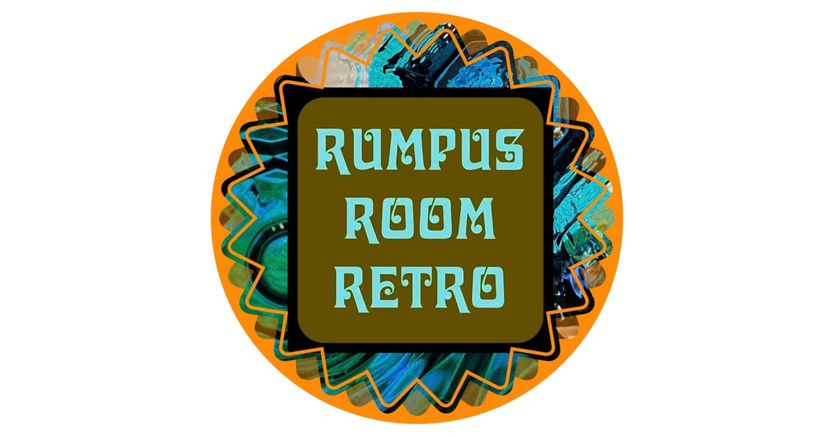 Rumpus Room Retro
