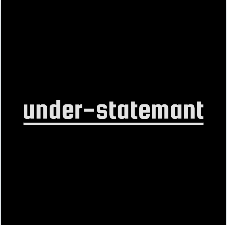 under-statemant