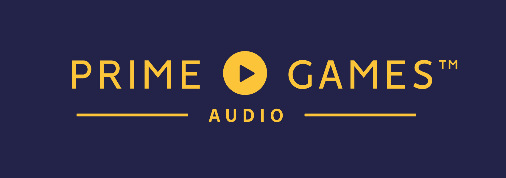 PrimeAudioGames