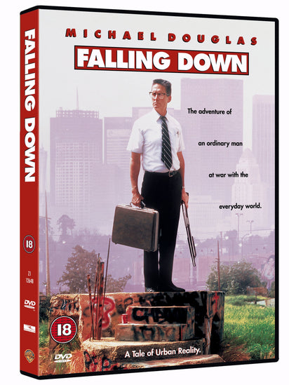 Falling Down [BLU-RAY]