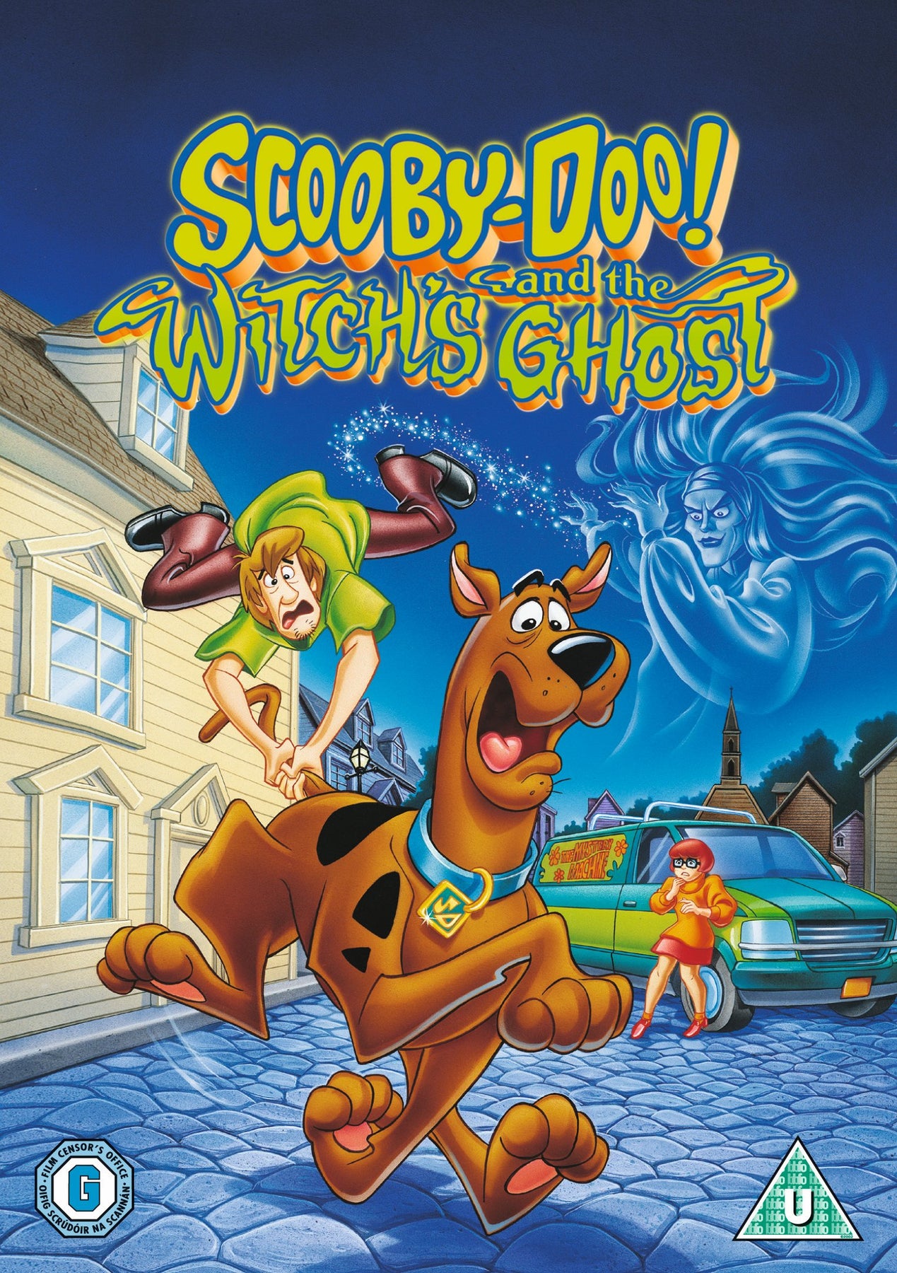 get to the high up obstacle course in scooby doo spooky swamp