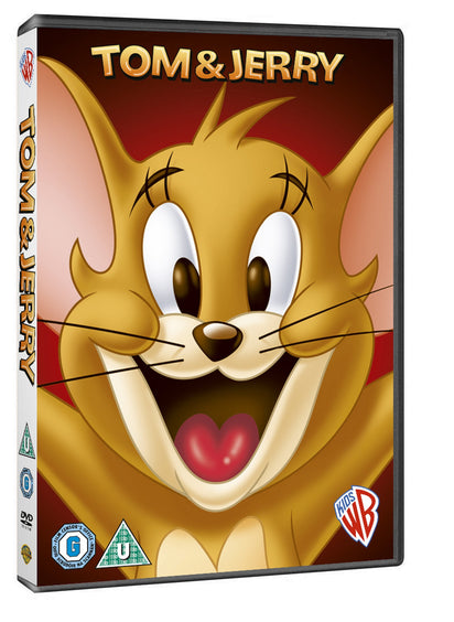 Dvd Tom E Jerry - Versões De Chuck Jones Vol. 2 em Promoção na Americanas