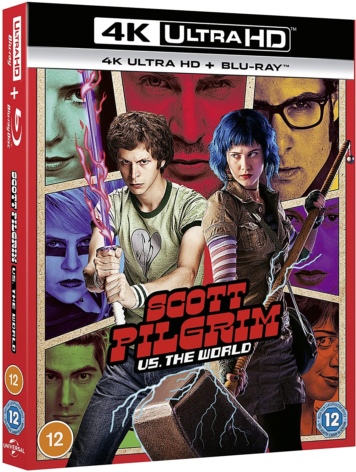 scott pilgrim vs the world pc