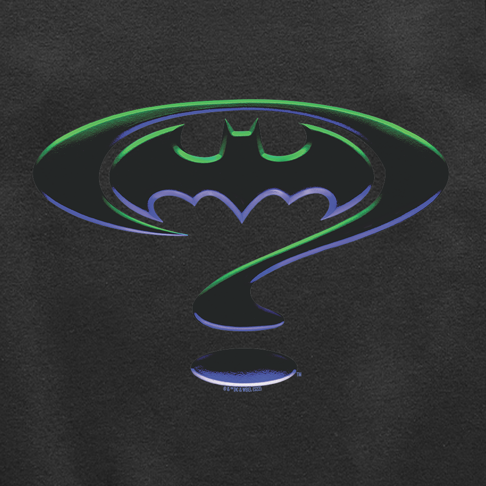 Batman Forever (1995) Crew Sweatshirt – Warner Bros. Shop - UK