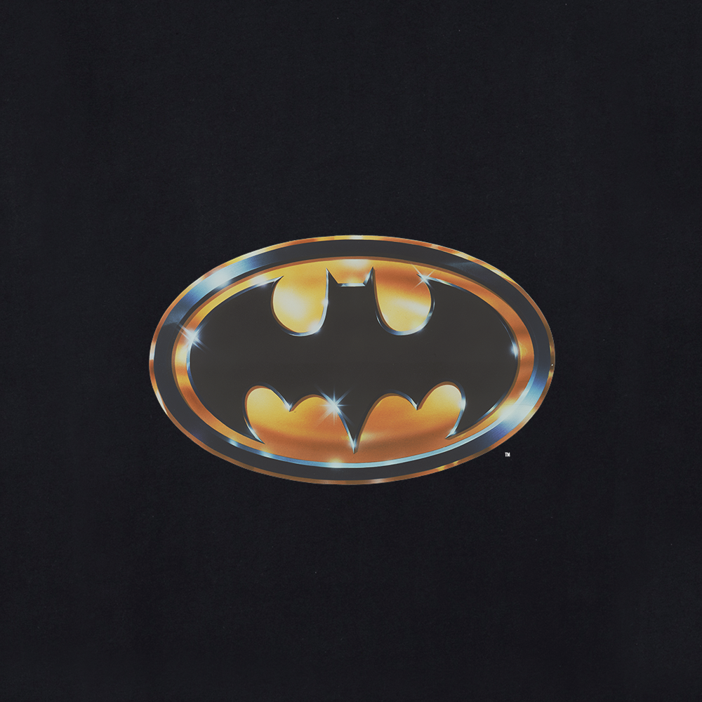 Batman (1989) T-Shirt – Warner Bros. Shop - UK
