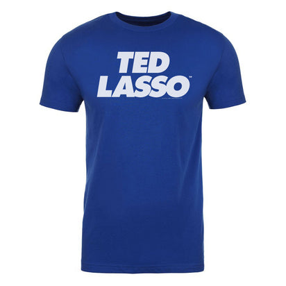 Ted Lasso Merch Ted Lasso Bantr Logo Shirt - WBMTEE