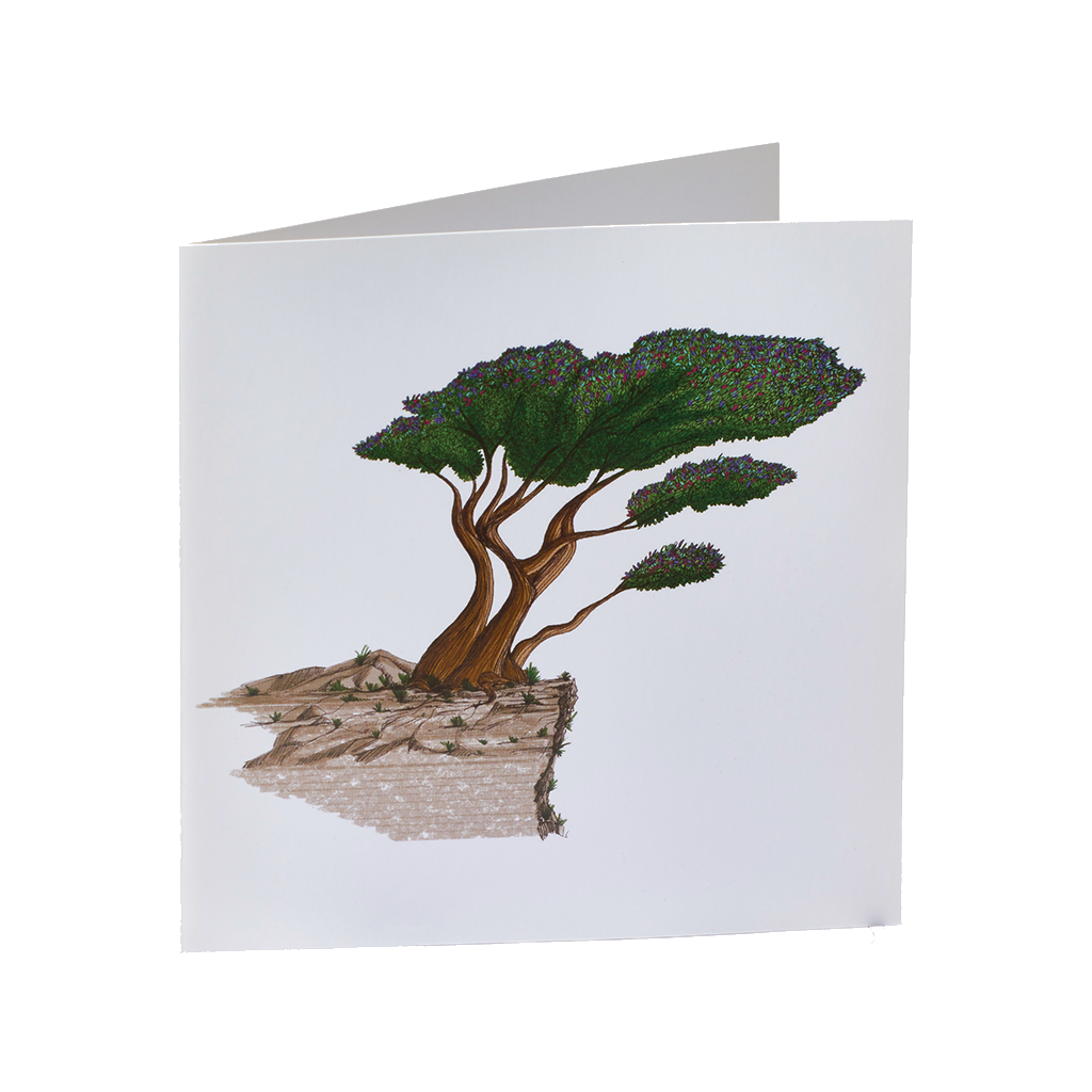 予約販売品】 BECOME TREE Bonsai embroidery T-shirt ecousarecycling.com