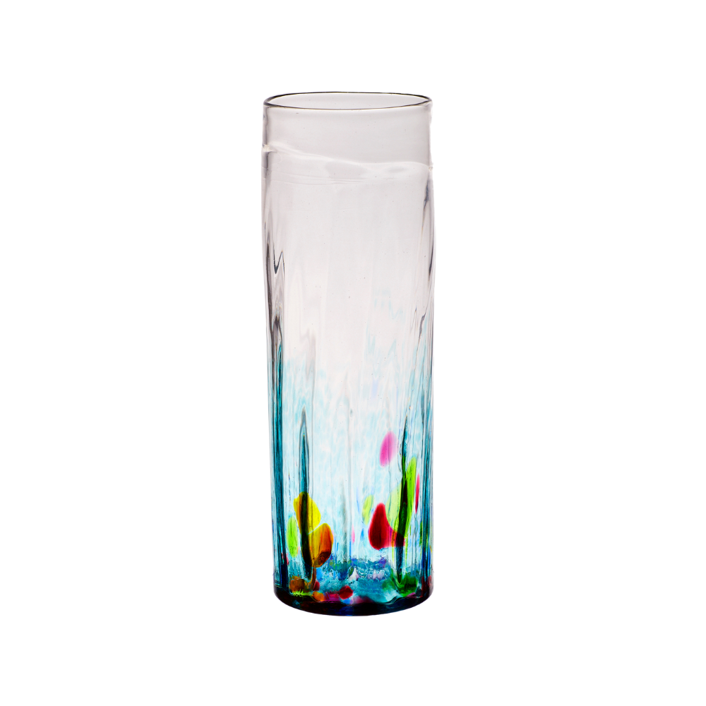 Friendship Vase - Kitras Art Glass product image